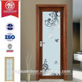 Alumínio Shower Room Door, New design Alumínio banheiro porta